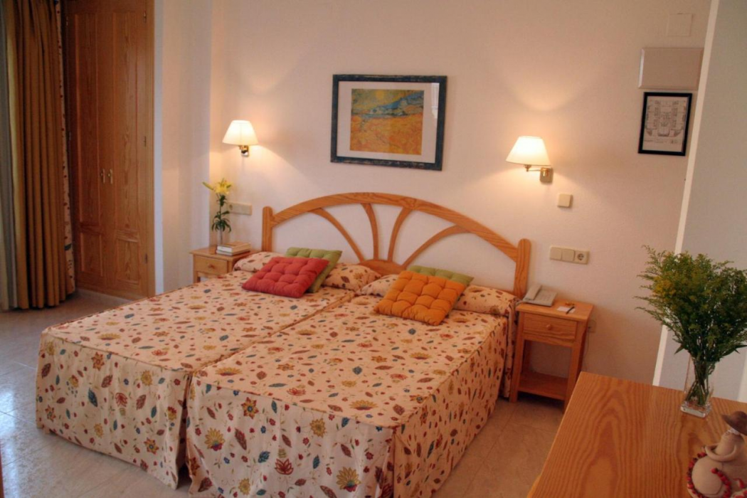 Hotel Levante 10/50