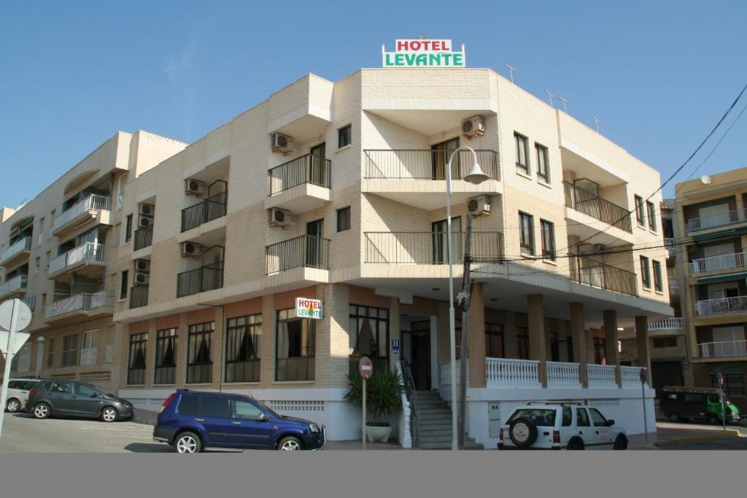 Hotel Levante 1/50