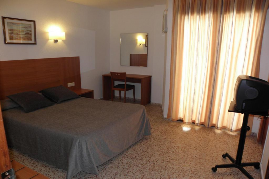 Hotel Jardin 8/58