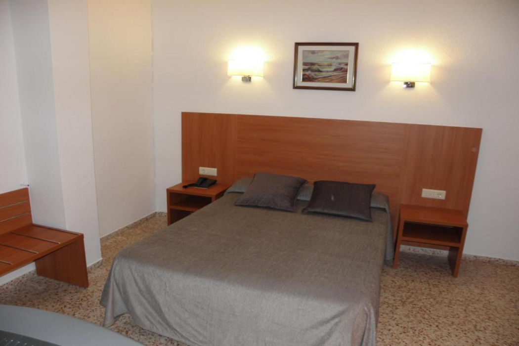Hotel Jardin 4/58