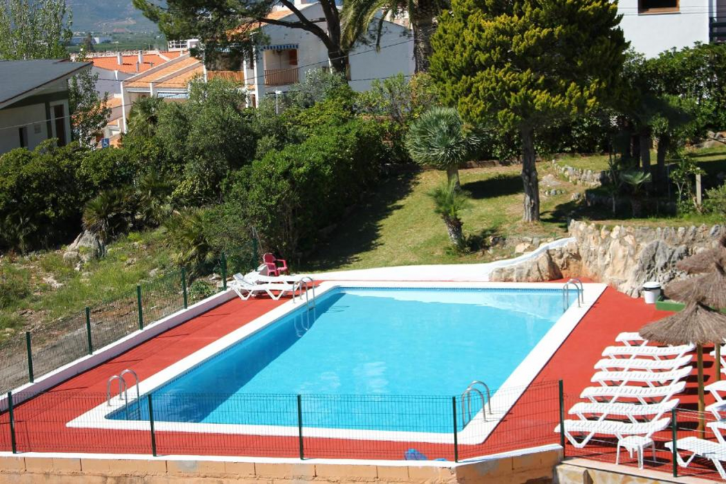 Hotel Jardin 20/58