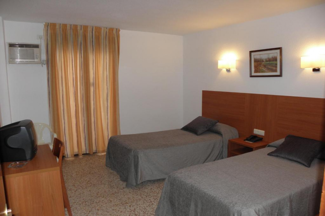 Hotel Jardin 5/58
