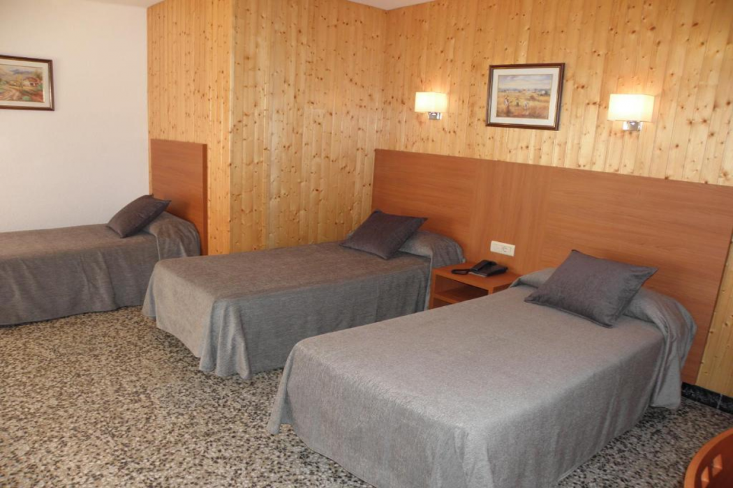 Hotel Jardin 9/58