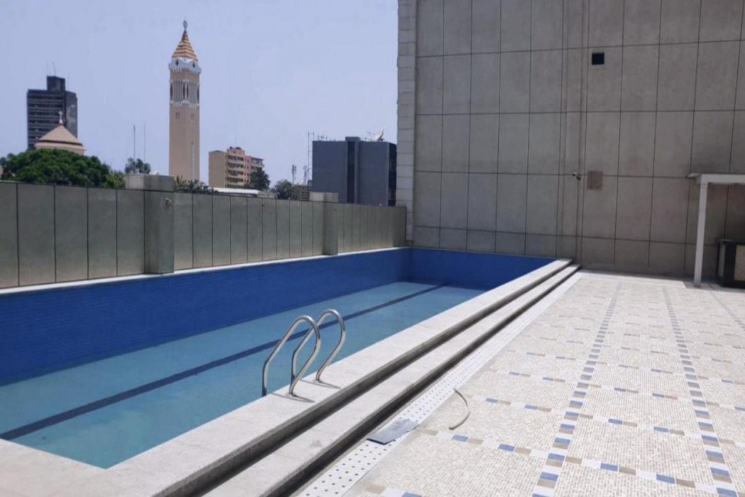 Hotel Kaloum 31/61