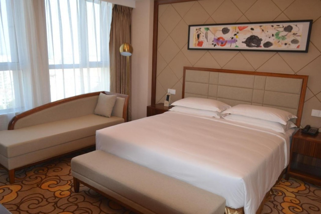 Hotel Kaloum 13/61