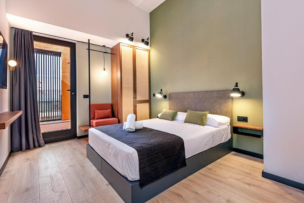 Hotel Orangine 16/58