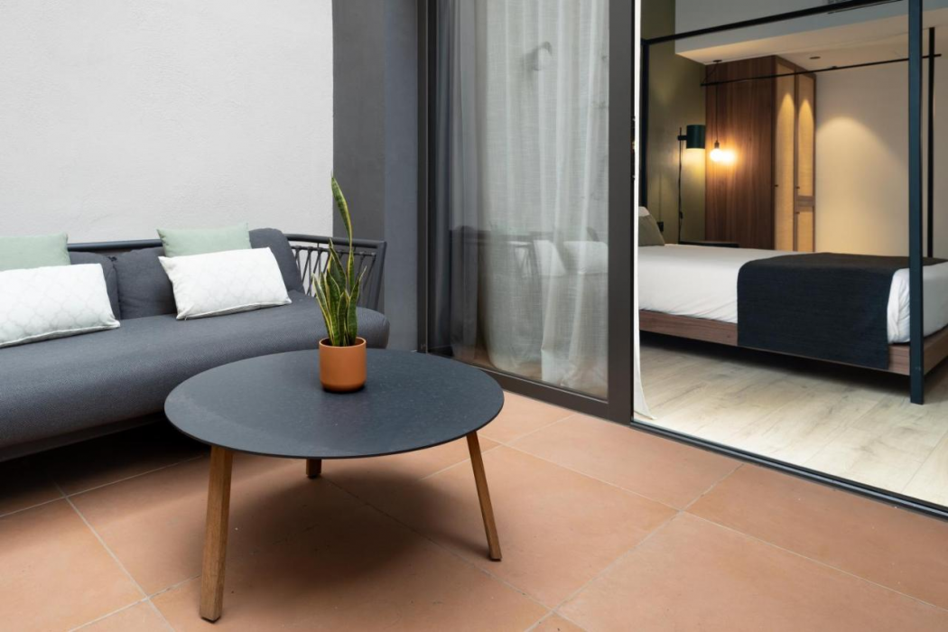 Hotel Orangine 11/58