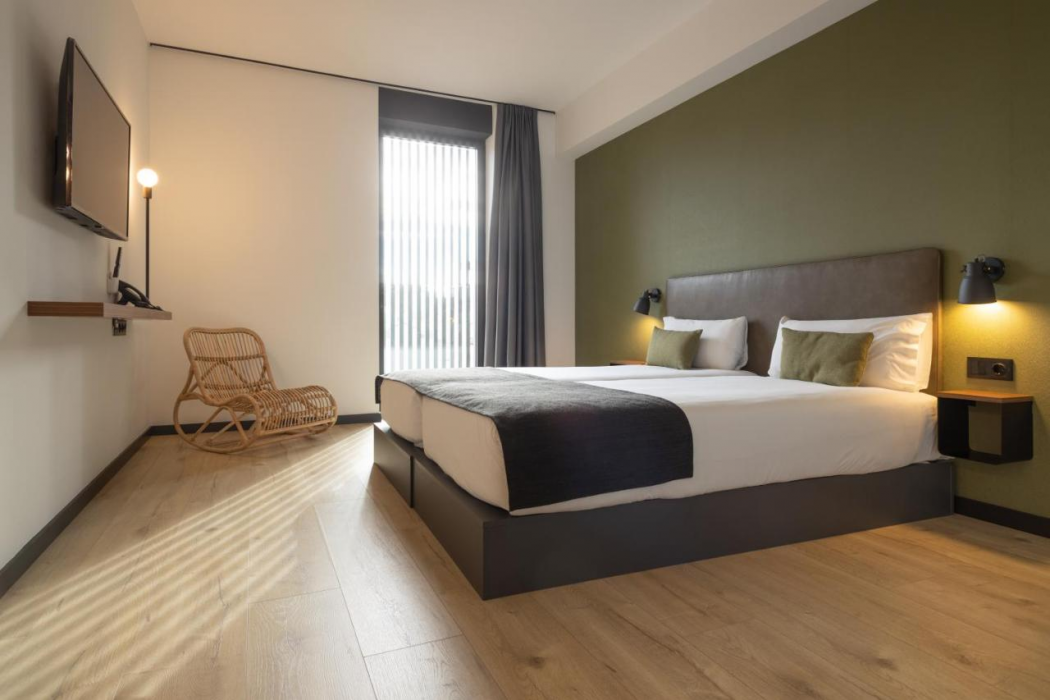 Hotel Orangine 12/58