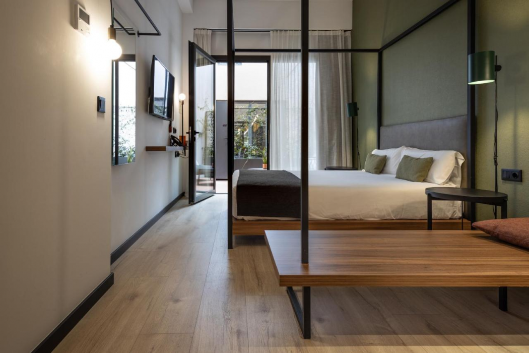 Hotel Orangine 15/58