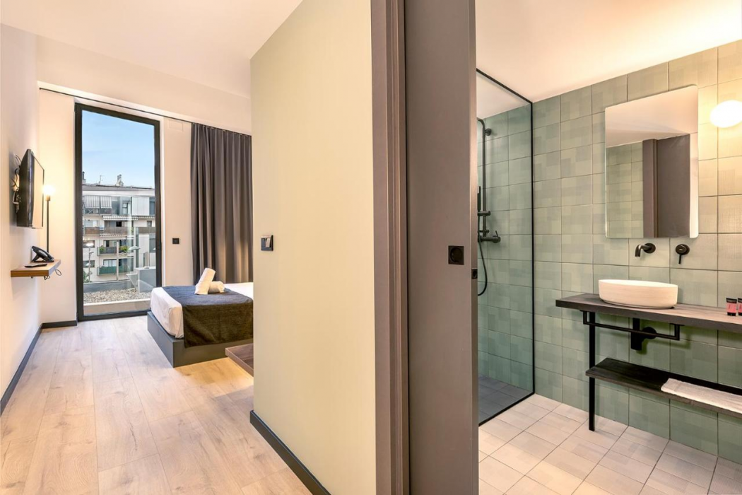 Hotel Orangine 14/58