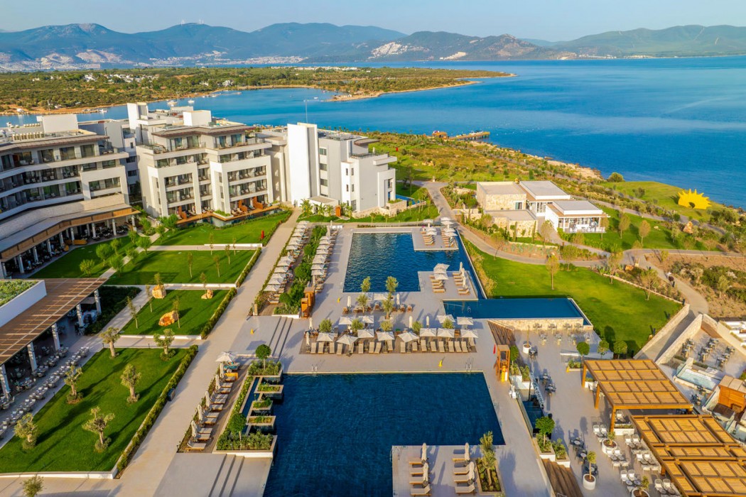 Anda Barut Collection 6/80