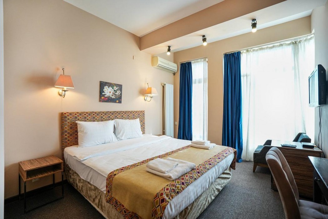 Andza Tbilisi Hotel 15/84
