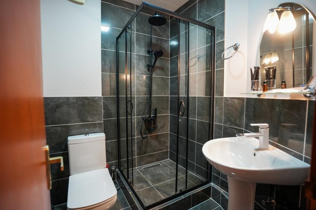 Andza Tbilisi Hotel 39/84