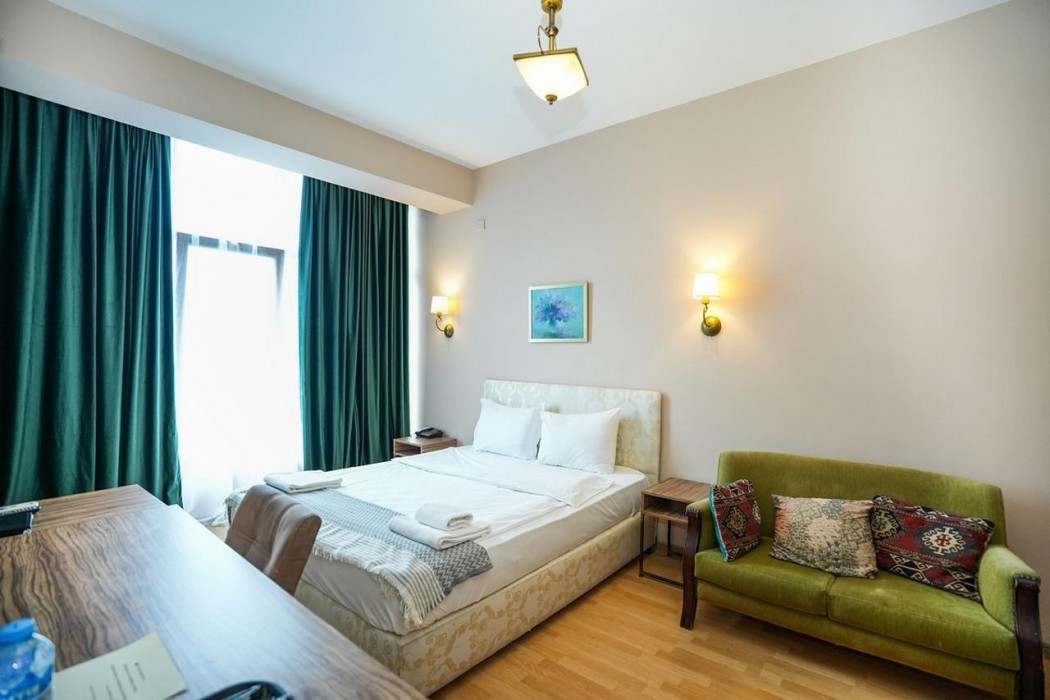 Andza Tbilisi Hotel 25/84