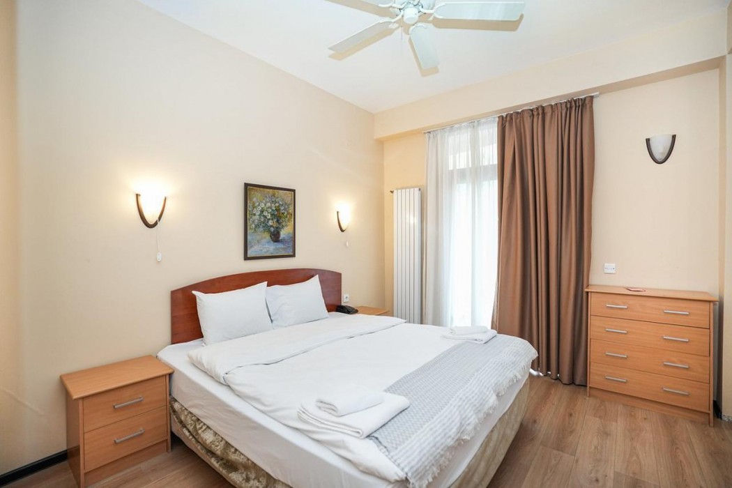 Andza Tbilisi Hotel 33/84