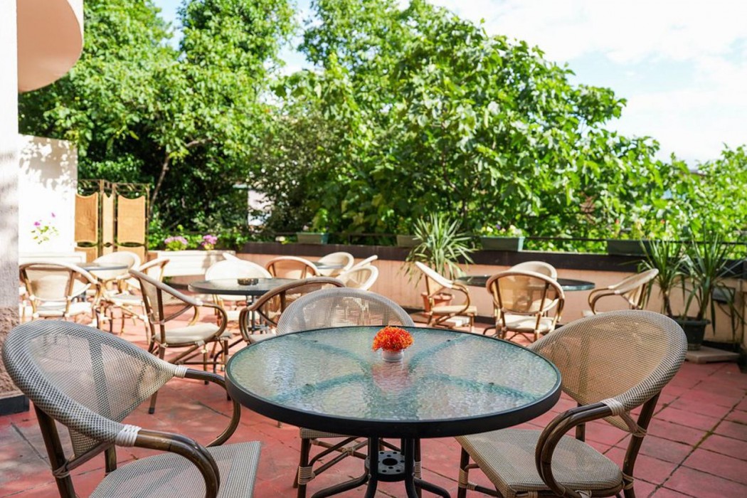 Andza Tbilisi Hotel 52/84