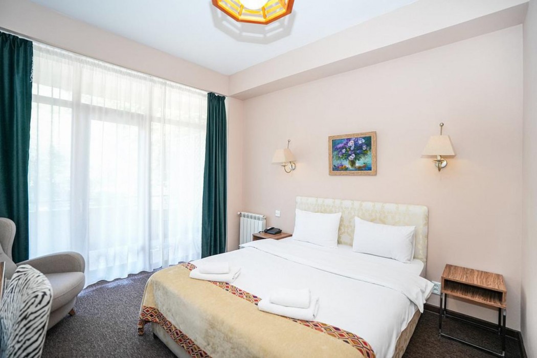 Andza Tbilisi Hotel 44/84