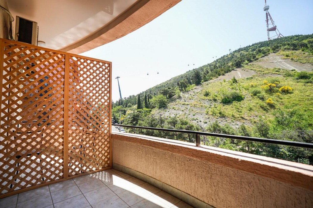 Andza Tbilisi Hotel 49/84