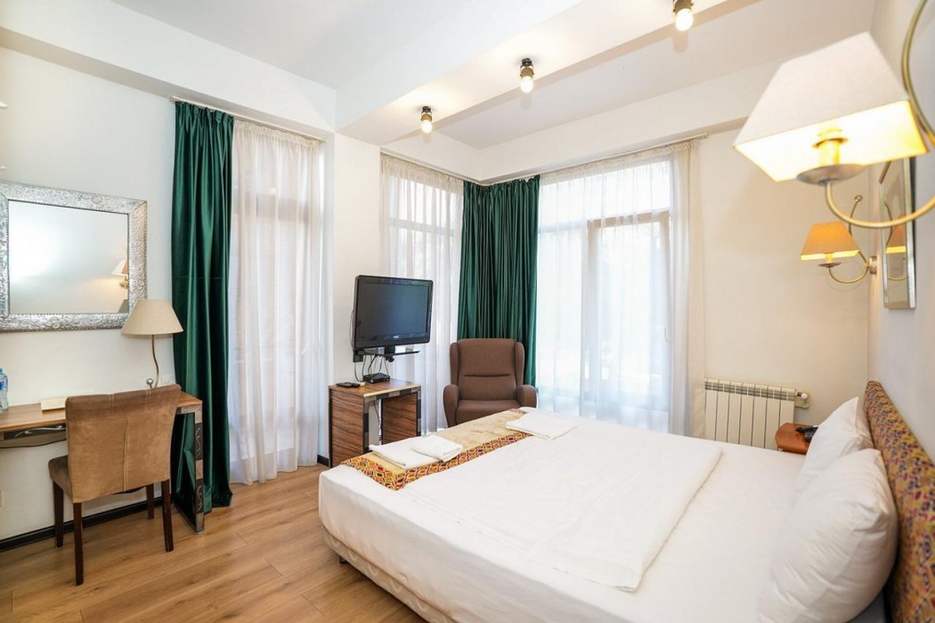 Andza Tbilisi Hotel 14/84