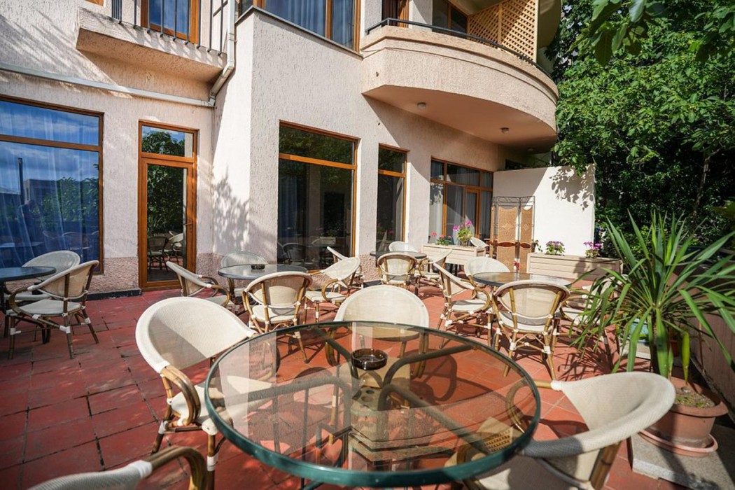 Andza Tbilisi Hotel 53/84