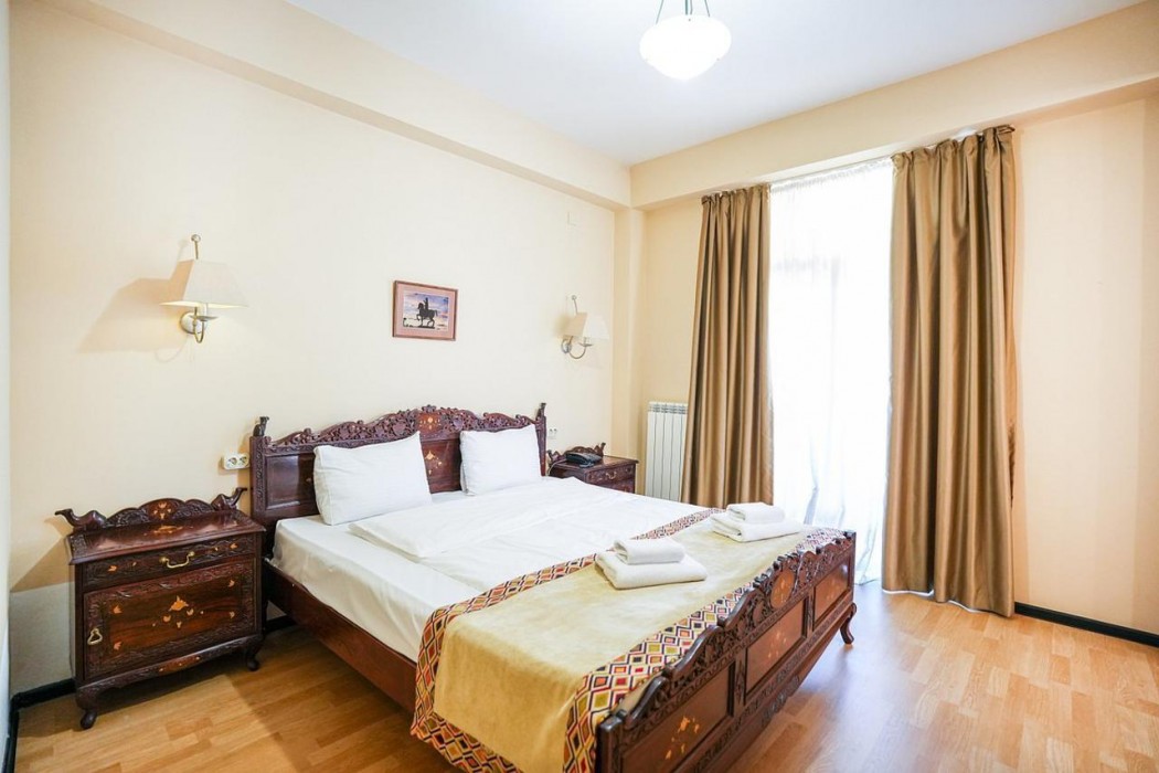 Andza Tbilisi Hotel 43/84