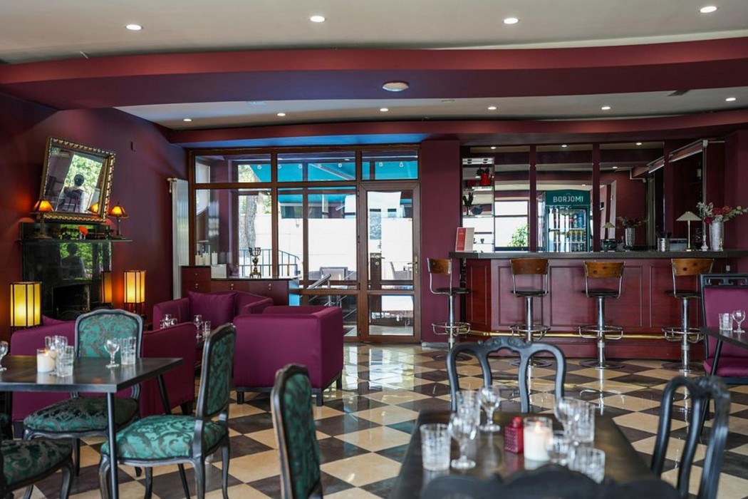 Andza Tbilisi Hotel 48/84