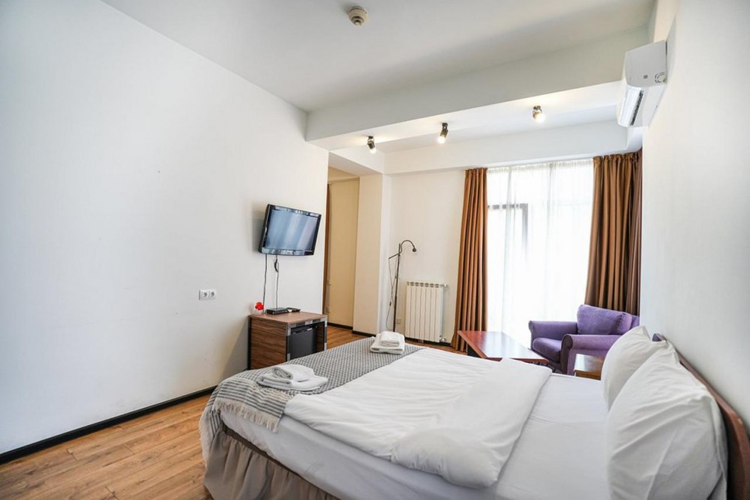 Andza Tbilisi Hotel 29/84