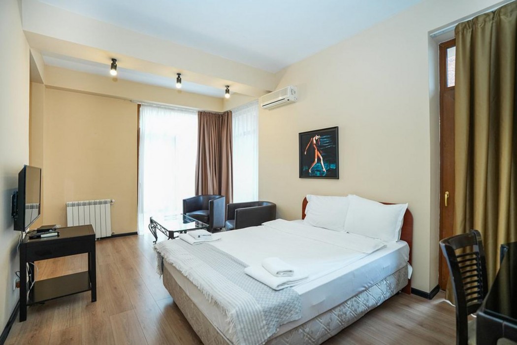 Andza Tbilisi Hotel 41/84