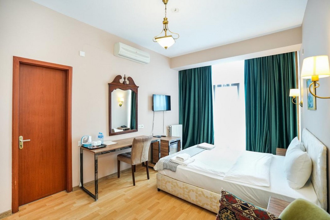 Andza Tbilisi Hotel 17/84