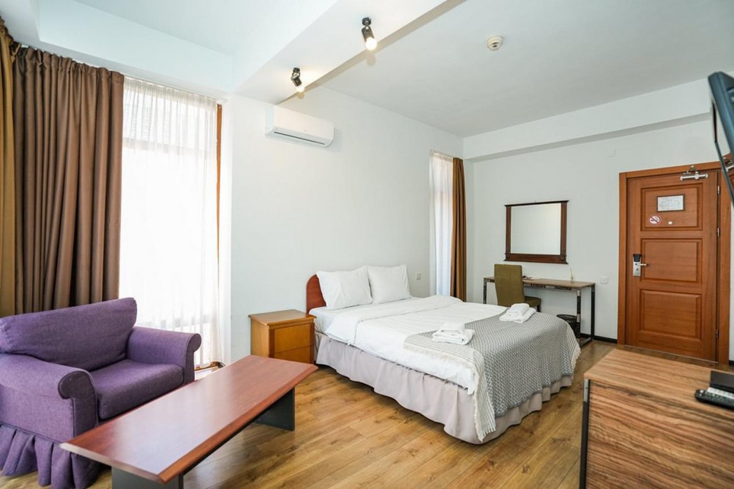 Andza Tbilisi Hotel 18/84