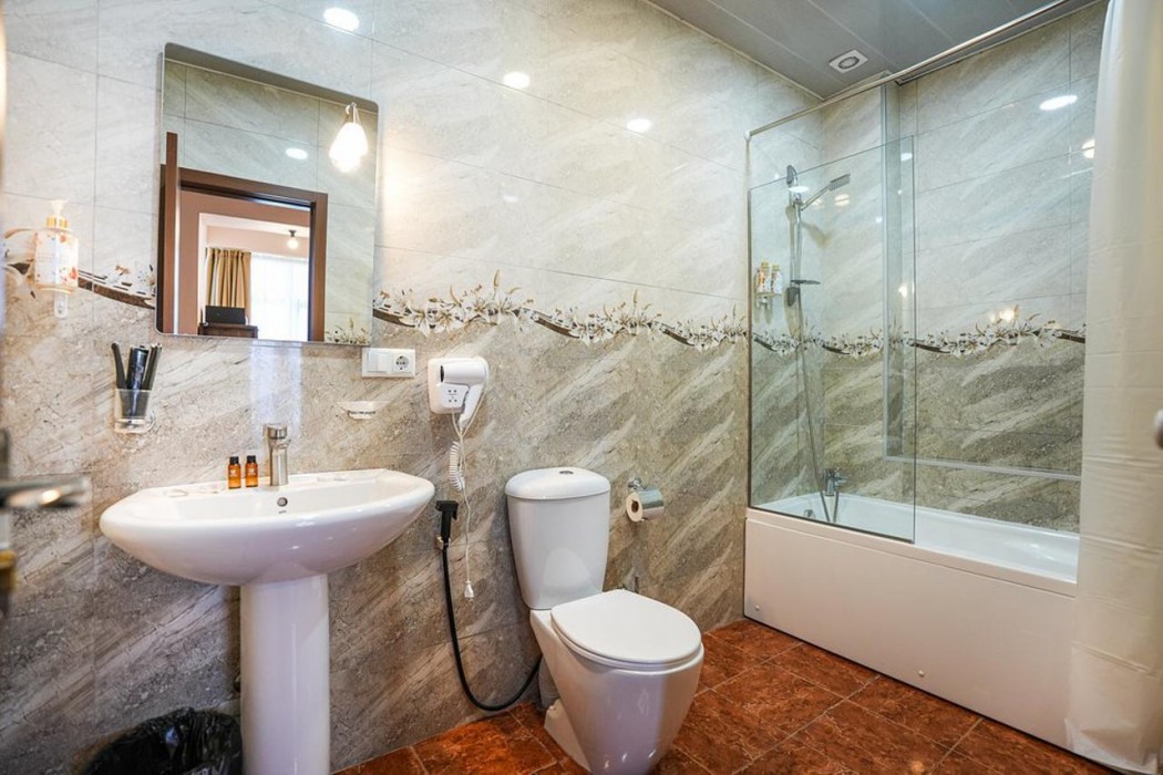 Andza Tbilisi Hotel 20/84