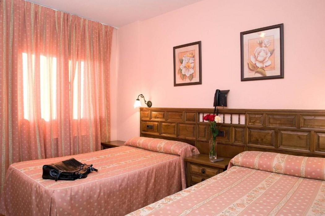 Hotel Rural Victoria 10/37