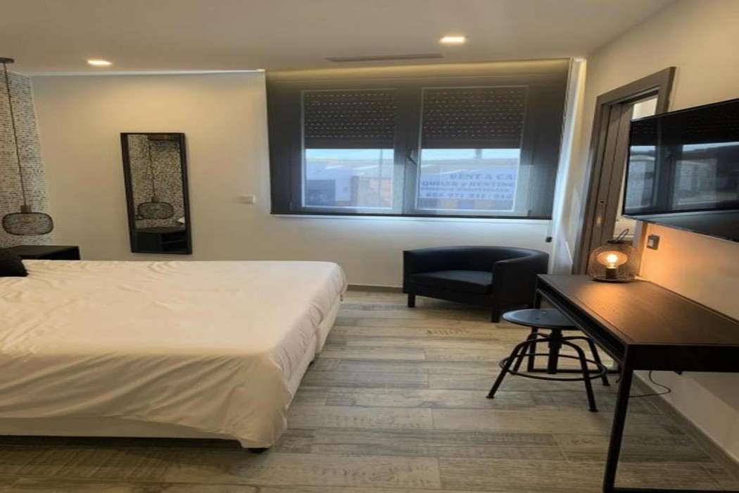Hotel Riojano 19/57