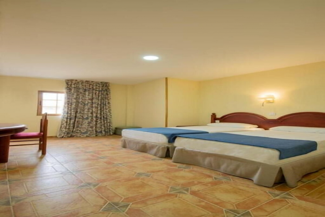 Hotel Pizarro 17/52