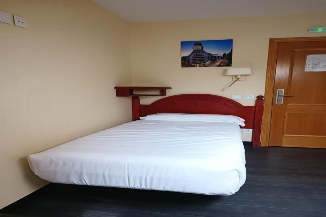 Hotel Pizarro 16/52