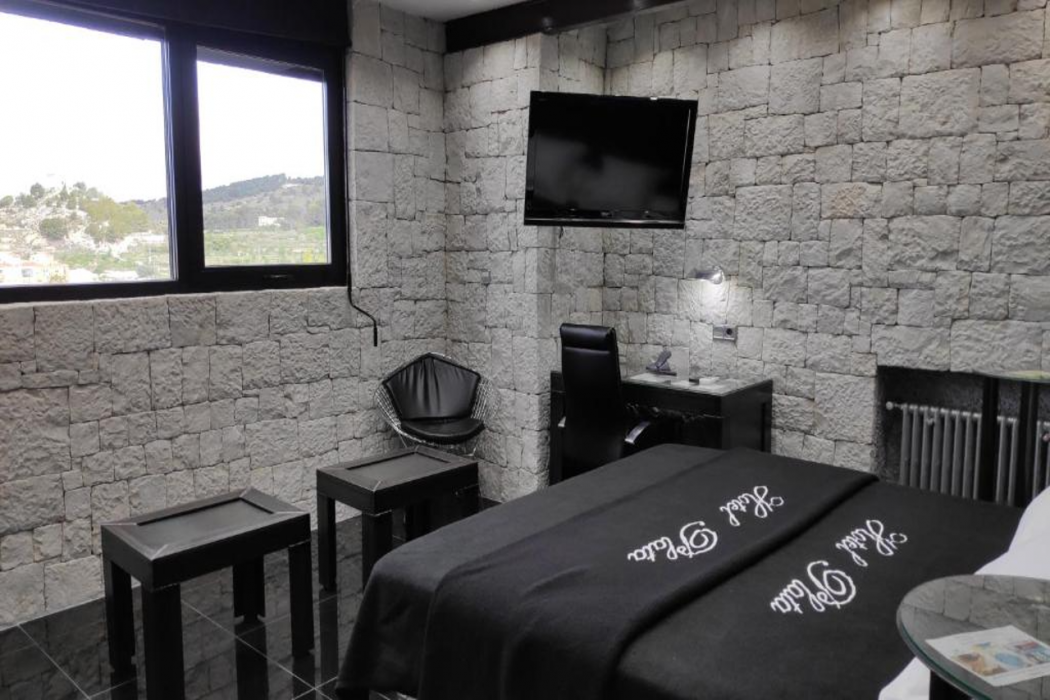 Hotel Plata by Bossh Hotels 13/52
