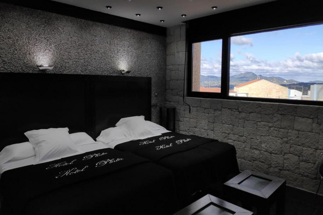 Hotel Plata by Bossh Hotels 11/52