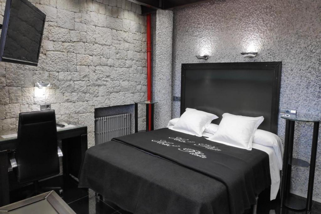Hotel Plata by Bossh Hotels 12/52