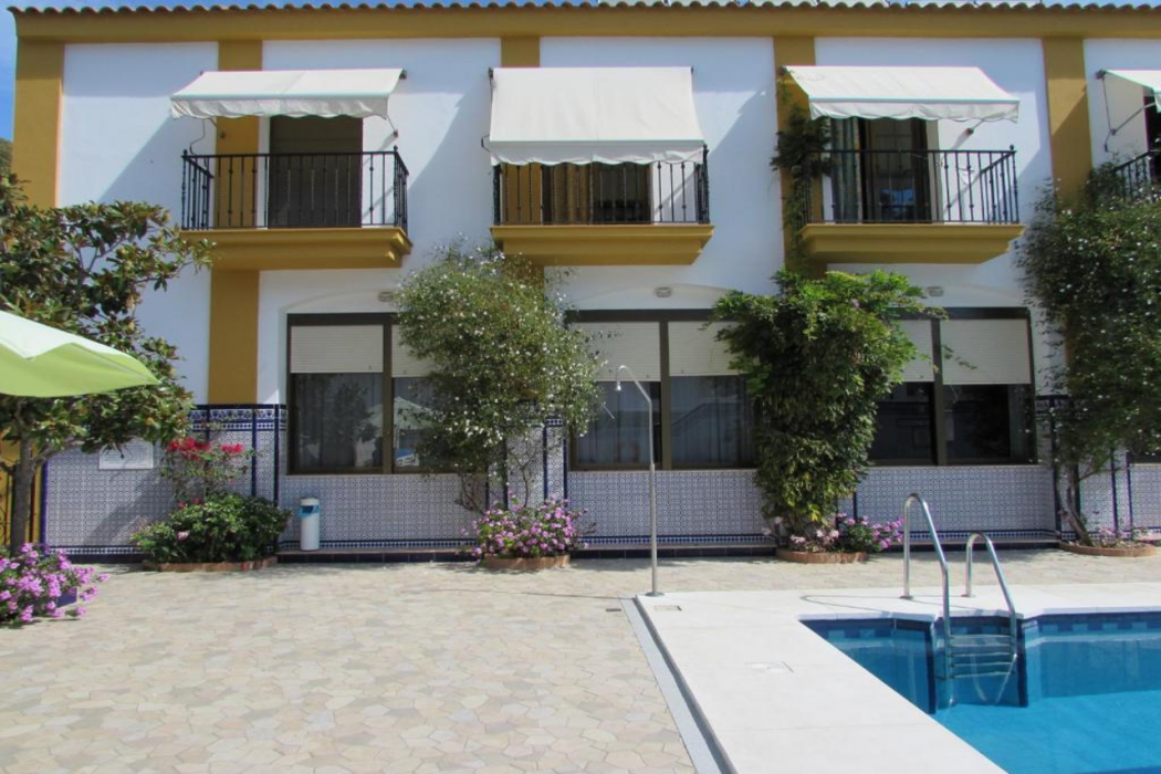 Hotel El Paraiso Playa 2/44