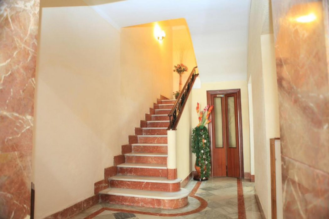 Hotel El Coloso 3/36