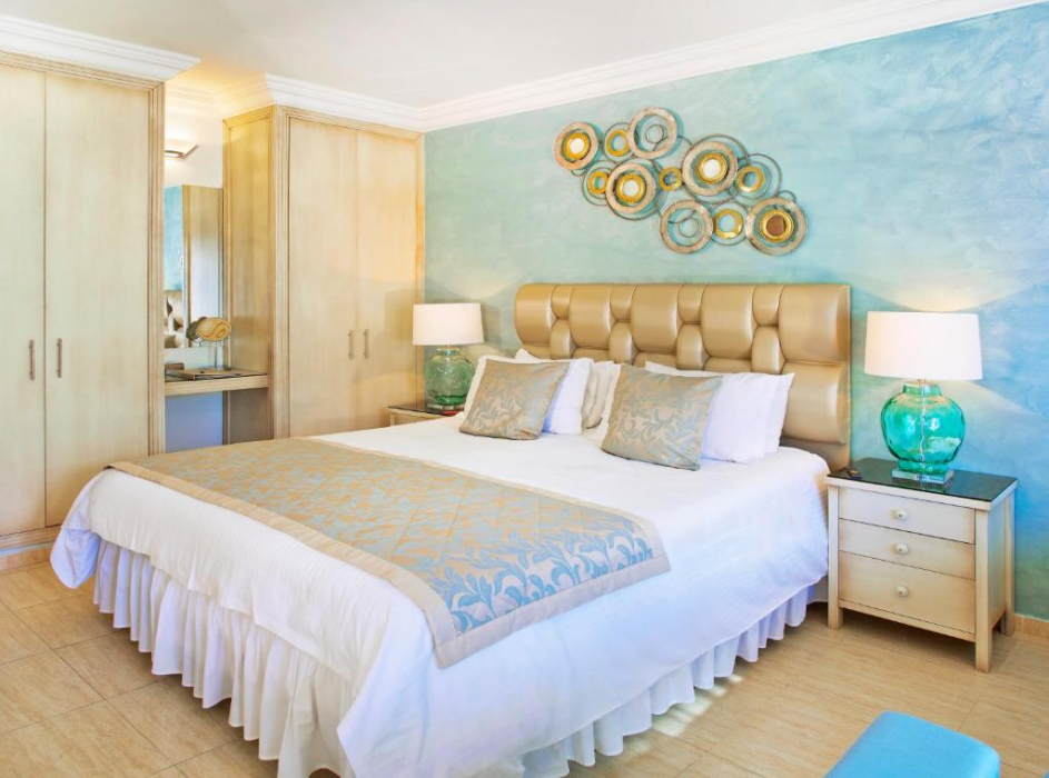 El Oceano Beach Hotel 13/57