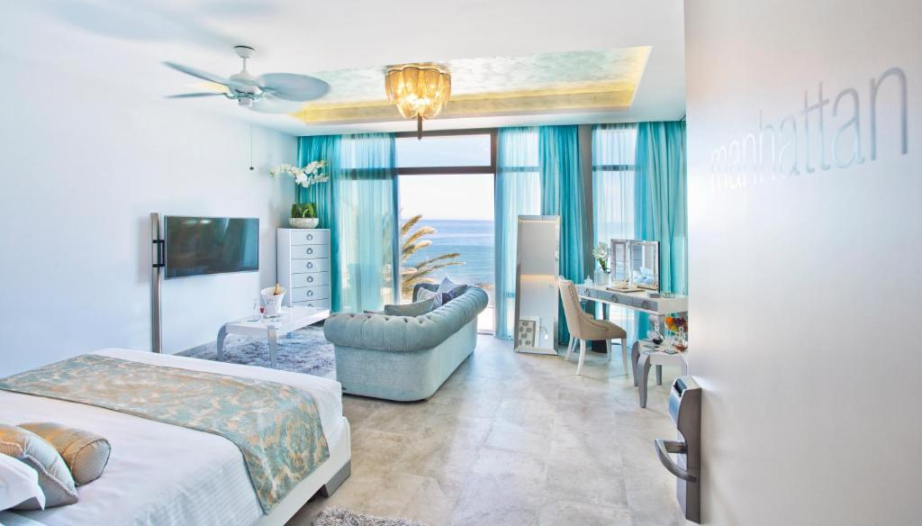 El Oceano Beach Hotel 9/57