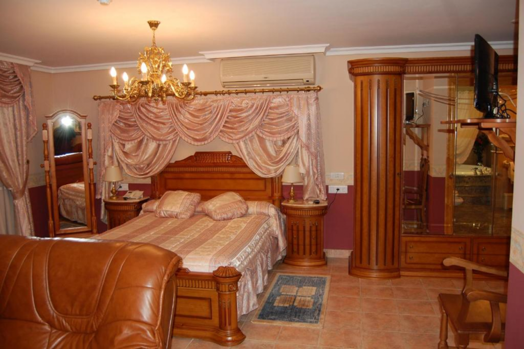 Hotel Flor de la Mancha 7/26