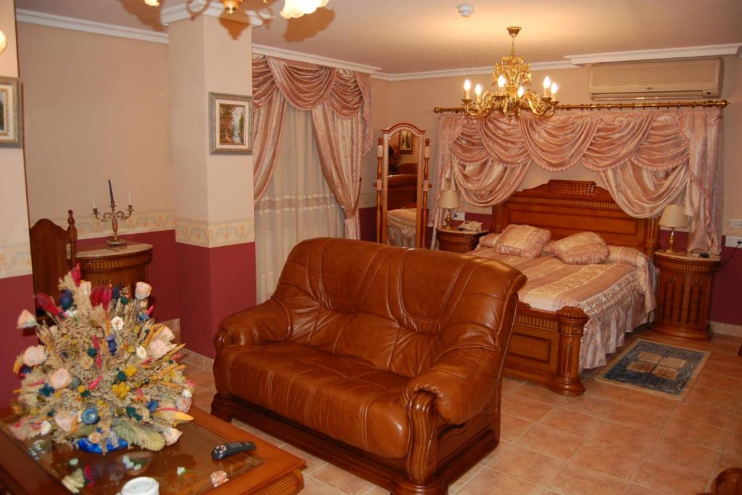 Hotel Flor de la Mancha 8/26