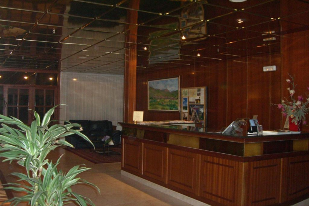 Hotel La Seu 4/29