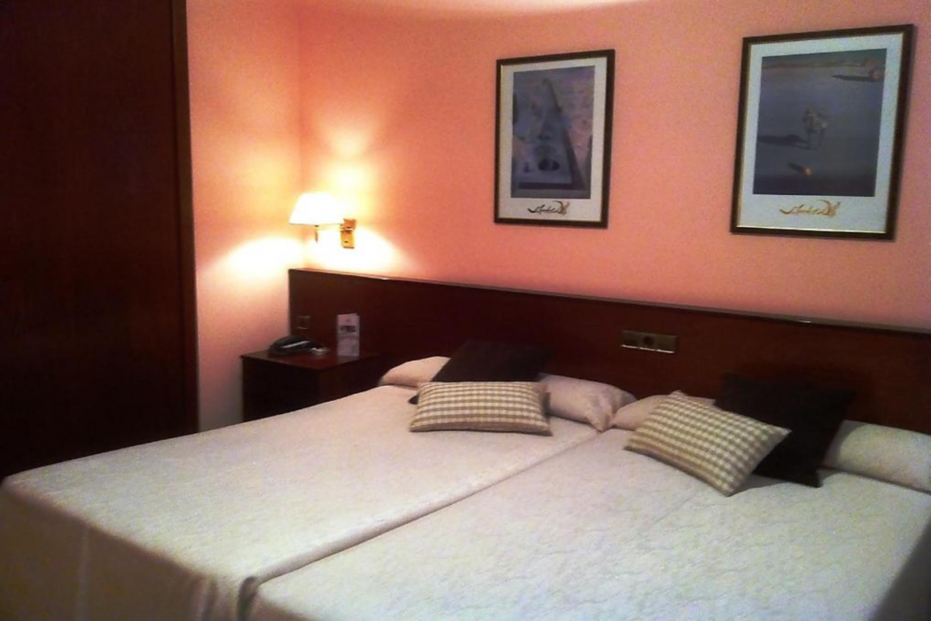 Hotel La Seu 8/29