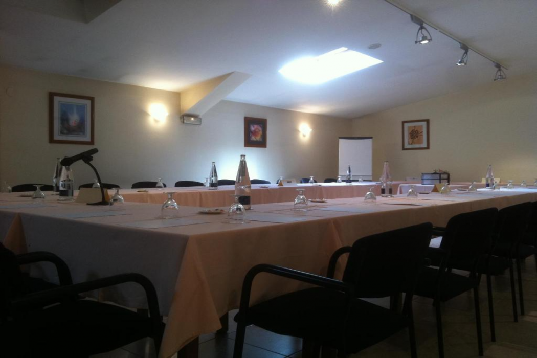 Hotel La Seu 13/29
