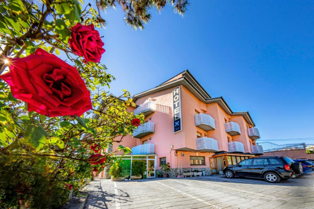 Hotel Restaurante La Glorieta 1/56