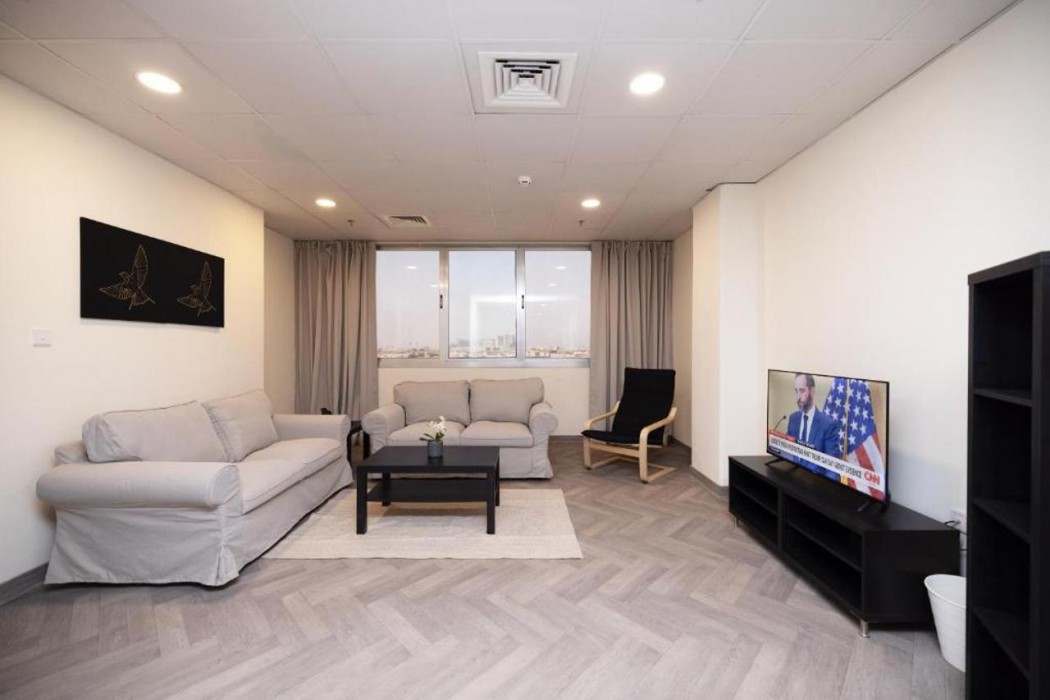 Riggae Tower Hotel 20/39