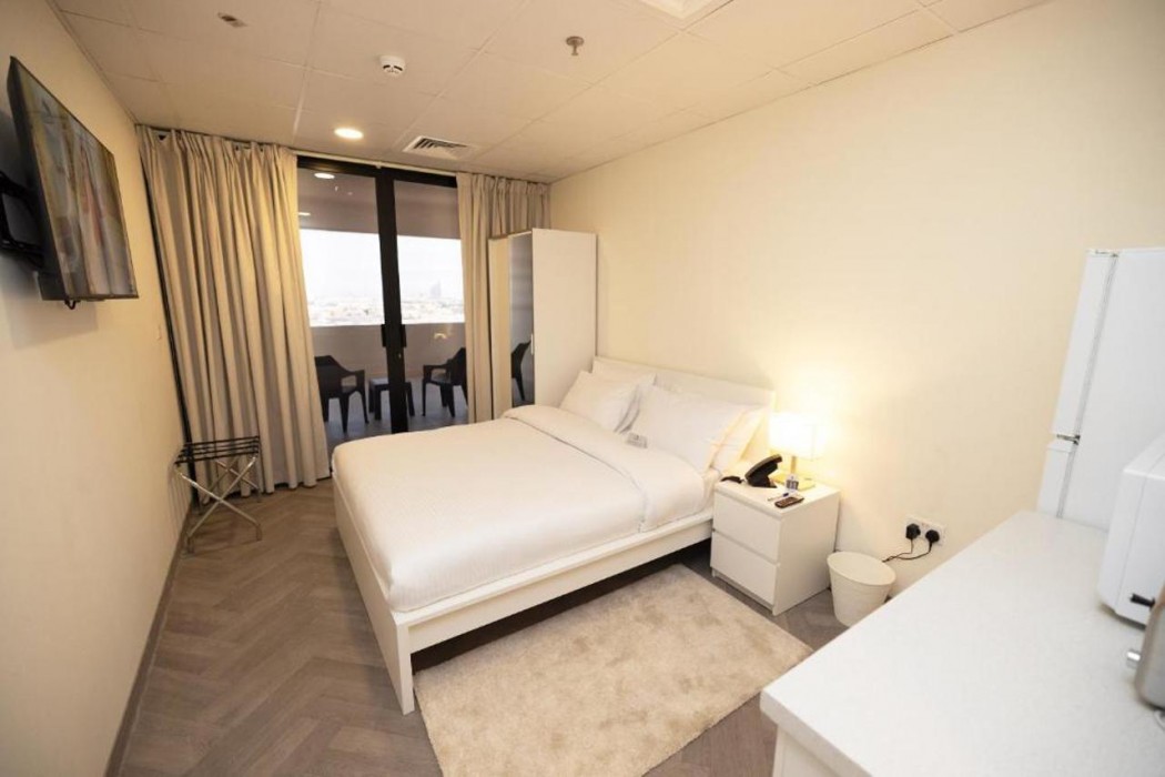 Riggae Tower Hotel 15/39